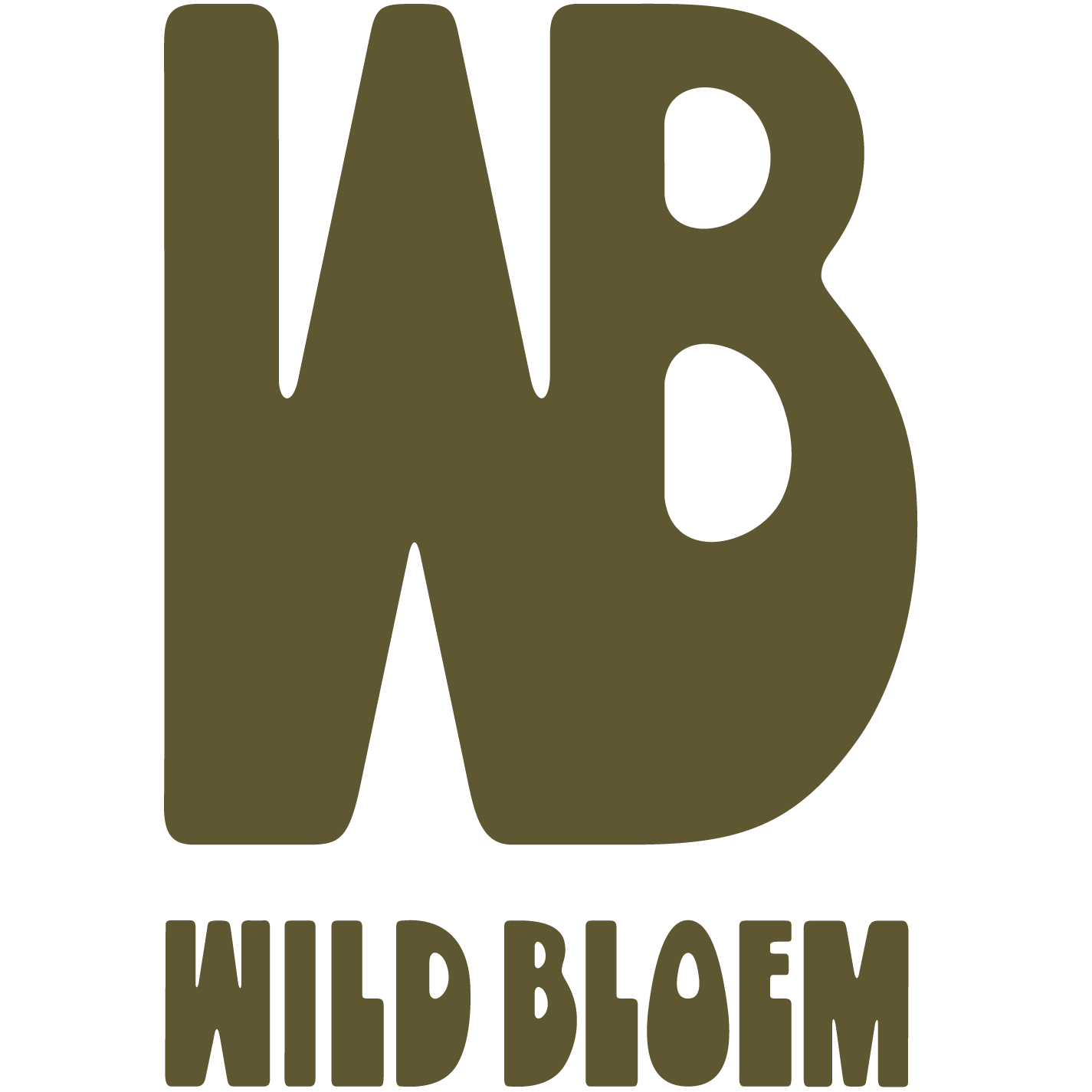 wildbloemlogoinitialgreen