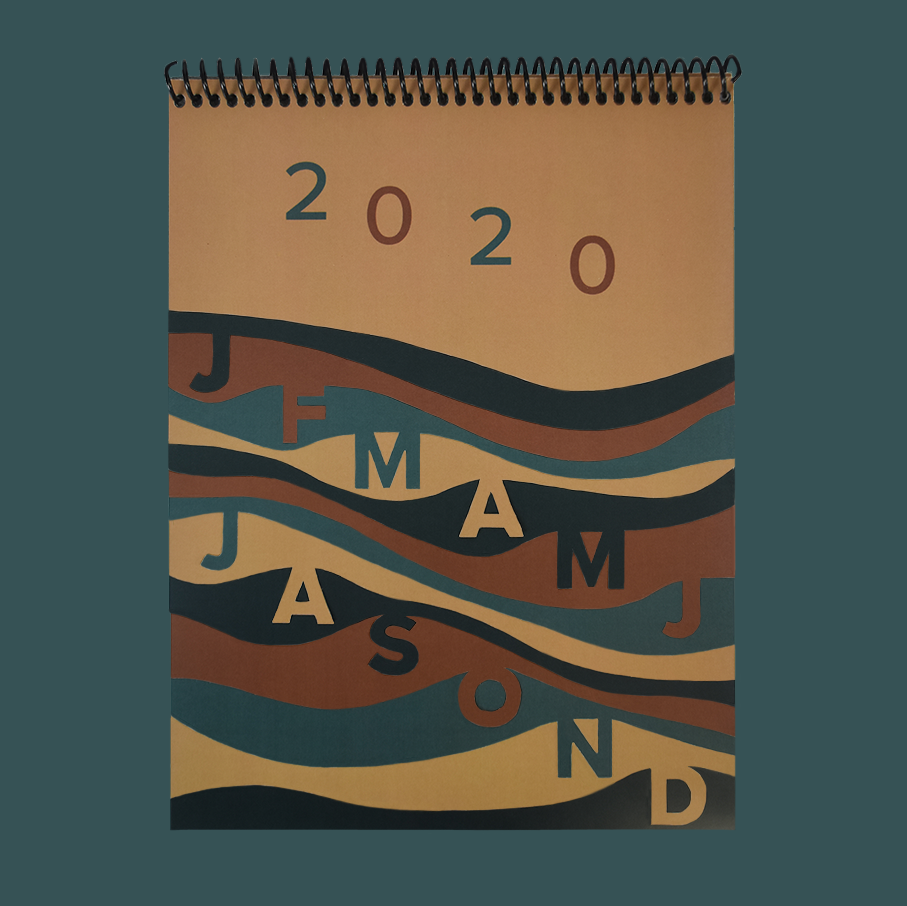 Calendar Design