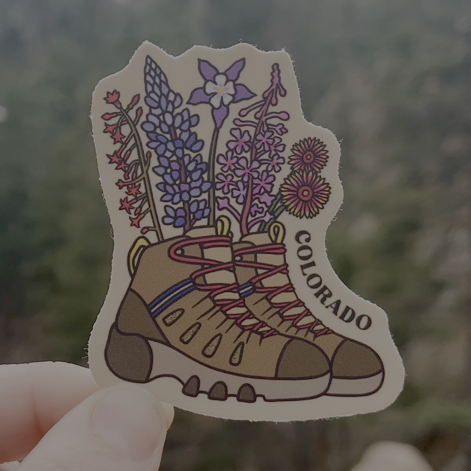 boot